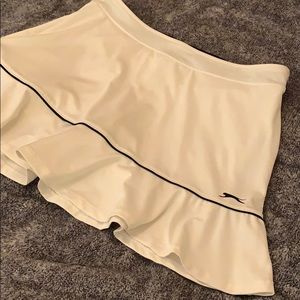 Slazenger women’s golf skort